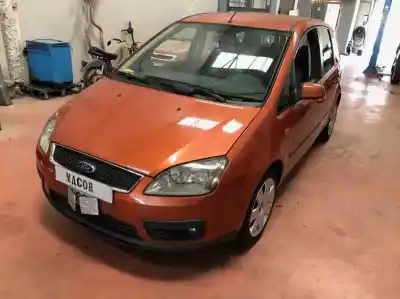 Автозапчастина б/у передне праве крило для ford focus c-max (cap) ambiente (d) посилання на oem iam   