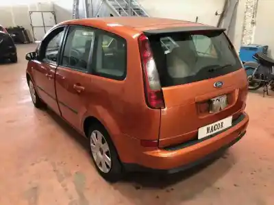 Автозапчастина б/у передне праве крило для ford focus c-max (cap) ambiente (d) посилання на oem iam   