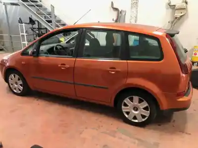 Автозапчастина б/у передне праве крило для ford focus c-max (cap) ambiente (d) посилання на oem iam   