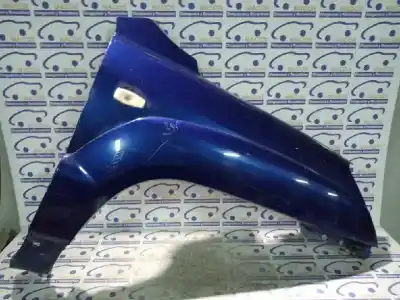 Second-hand car spare part front right fin for kia sportage ex oem iam references 