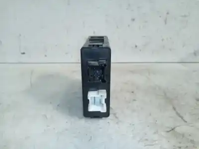 Peça sobressalente para automóvel em segunda mão módulo eletrônico por hyundai santa fe (sm) 2.0 gls crdi referências oem iam 9875026000