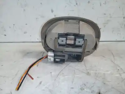 Peça sobressalente para automóvel em segunda mão luz interior por hyundai santa fe (sm) 2.0 gls crdi referências oem iam 9262029610