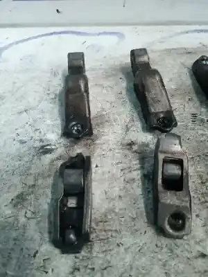 Second-hand car spare part rocker arm for kia sportage ex oem iam references 