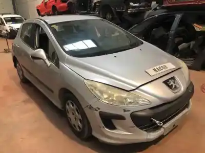 Peça sobressalente para automóvel em segunda mão quadrante por peugeot 308 confort referências oem iam 9665107380  503001550108