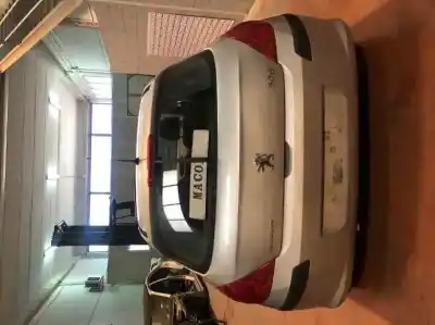 Peça sobressalente para automóvel em segunda mão quadrante por peugeot 308 confort referências oem iam 9665107380  503001550108