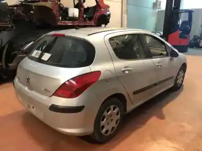 Peça sobressalente para automóvel em segunda mão quadrante por peugeot 308 confort referências oem iam 9665107380  503001550108