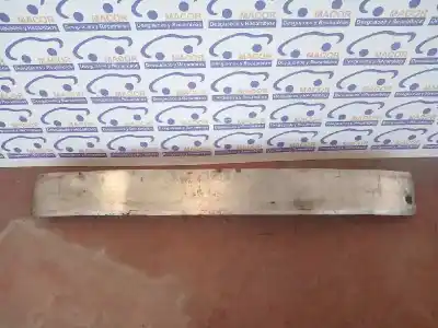 Second-hand car spare part FRONT BUMPER REINFORCEMENT for OPEL CORSA D  OEM IAM references   