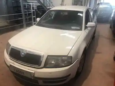 Peça sobressalente para automóvel em segunda mão quadrante por skoda superb (3u4) comfort referências oem iam 3u0920811d 110.080.116-009 110080116009