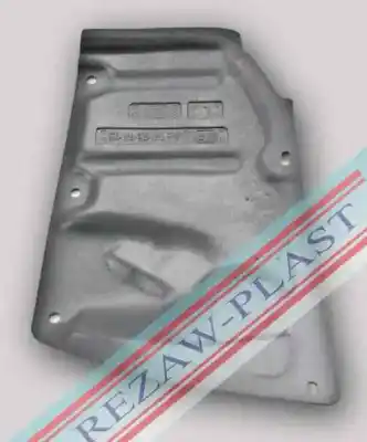 Second-hand car spare part sump guard for toyota auris luna+ oem iam references 5144102220  151415