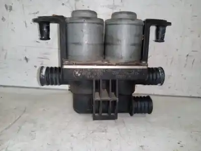 Peça sobressalente para automóvel em segunda mão válvula de controle do calefactor de agua por bmw serie 7 (e65/e66) 745i referências oem iam 6411690829401