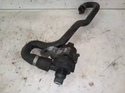 Peça sobressalente para automóvel em segunda mão bomba de água por bmw serie 7 (e65/e66) 745i referências oem iam 6922990