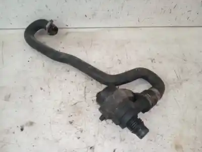 Second-hand car spare part water pump for bmw serie 7 (e65/e66) 745i oem iam references 6922990  30953202