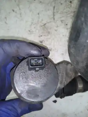 Second-hand car spare part water pump for bmw serie 7 (e65/e66) 745i oem iam references 6922990  30953202