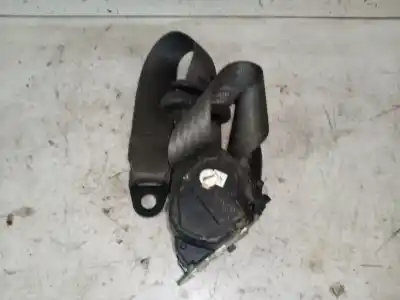 Peça sobressalente para automóvel em segunda mão CINTO DE SEGURANÇA TRASEIRO ESQUERDO por FIAT PUNTO BERLINA (188)  Referências OEM IAM 43594  