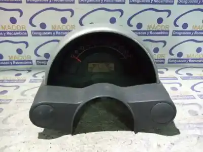 Second-hand car spare part DASHBOARD for SMART COUPE  OEM IAM references 993790007 993.790.007 0001187