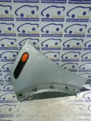 Автозапчастина б/у ПЕРЕДНЕ ЛІВЕ КРИЛО для MINI MINI (R50, R53)  Посилання на OEM IAM   