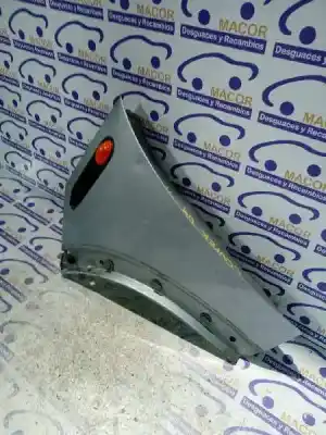 Автозапчастина б/у передне ліве крило для mini mini (r50, r53) cooper посилання на oem iam   