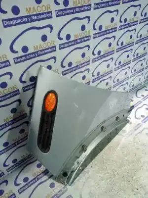 Автозапчастина б/у передне ліве крило для mini mini (r50, r53) cooper посилання на oem iam   