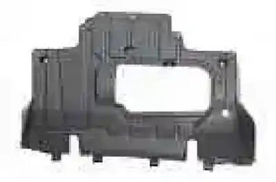 Second-hand car spare part SUMP GUARD for VOLKSWAGEN PASSAT VARIANT (3A5)  OEM IAM references 8D0863821Q 150406 8D0863821S