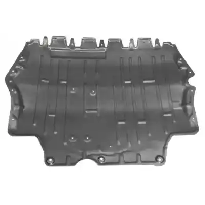 Second-hand car spare part SUMP GUARD for VOLKSWAGEN PASSAT BERLINA (3C2)  OEM IAM references 3C0825235M  150411