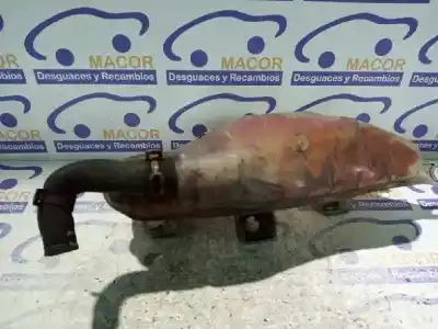 Second-hand car spare part coolant expansion tank for renault clio iii yahoo oem iam references 