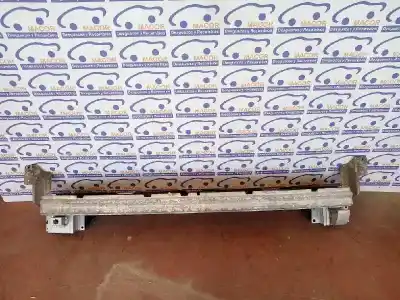 Автозапчастина б/у підсилення заднього бампера для mini mini (r50, r53) cooper посилання на oem iam   