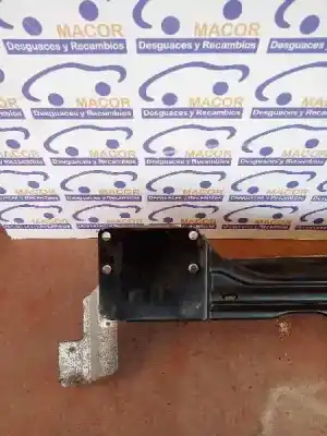 Автозапчастина б/у підсилення заднього бампера для mini mini (r50, r53) cooper посилання на oem iam   