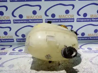 Second-hand car spare part COOLANT EXPANSION TANK for OPEL TIGRA TWINTOP (X04)  OEM IAM references   