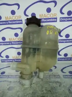 Second-hand car spare part coolant expansion tank for smart cabrio pulse oem iam references   