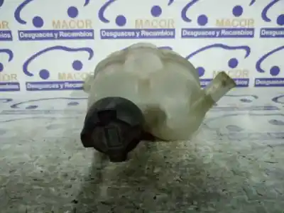 Second-hand car spare part coolant expansion tank for smart cabrio pulse oem iam references   