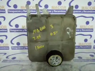 Tweedehands auto-onderdeel uitbreiding aanbetaling voor mazda 3 sedán (bk) 2.0 (bkep) oem iam-referenties 