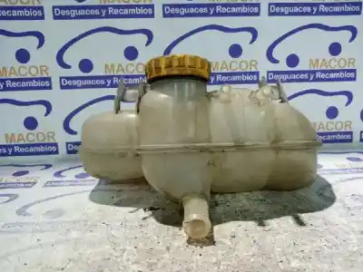 Peça sobressalente para automóvel em segunda mão depósito de expansão por opel meriva cosmo referências oem iam 