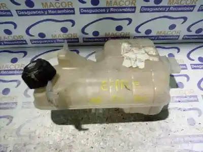 Peça sobressalente para automóvel em segunda mão depósito de expansão por renault espace iv (jk0) grand espace dynamique referências oem iam 