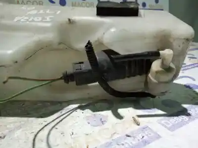 İkinci el araba yedek parçası temiz mevduat için seat ibiza (6l1) reference oem iam referansları 