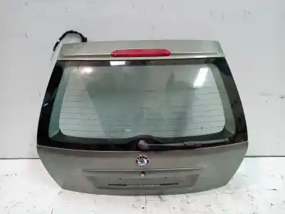Gebrauchtes Autoersatzteil heckklappe zum skoda octavia combi (1u5) ambiente oem-iam-referenzen   