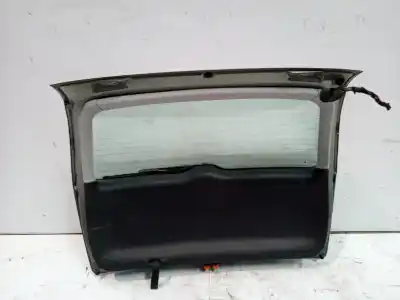 Gebrauchtes Autoersatzteil heckklappe zum skoda octavia combi (1u5) ambiente oem-iam-referenzen   