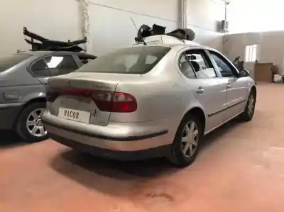 İkinci el araba yedek parçası temiz mevduat için seat toledo (1m2) signum oem iam referansları 1j0955453b  