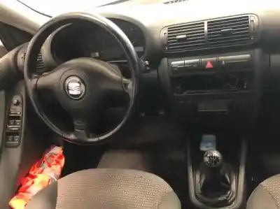 İkinci el araba yedek parçası temiz mevduat için seat toledo (1m2) signum oem iam referansları 1j0955453b  