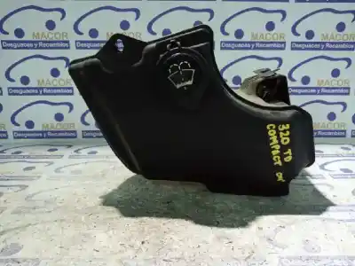 Peça sobressalente para automóvel em segunda mão depósito do limpa vidros por bmw serie 3 compact (e46) 320td referências oem iam 61667 007970