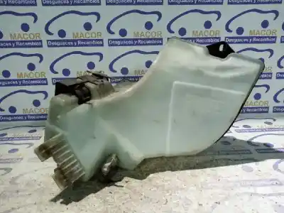 Second-hand car spare part windscreen washer bottle for bmw serie 3 compact (e46) 320td oem iam references 61667 007970  61.66-7 007 970