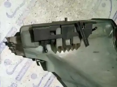 Second-hand car spare part windscreen washer bottle for bmw serie 3 compact (e46) 320td oem iam references 61667 007970  61.66-7 007 970