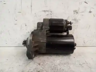Автозапчасти б/у ДВИГАТЕЛЬ ЗАПУСКАЕТСЯ за SKODA OCTAVIA COMBI (1U5)  ссылки OEM IAM 0001121006  
