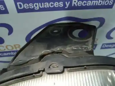 İkinci el araba yedek parçası SOL FAR için RENAULT KANGOO (F/KC0)  OEM IAM referansları   