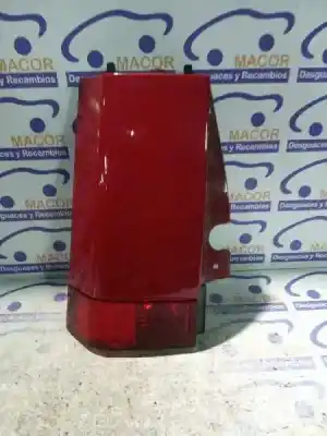 Pezzo di ricambio per auto di seconda mano LAMPADA POSTERIORE SINISTRA per OPEL MERIVA  Riferimenti OEM IAM   