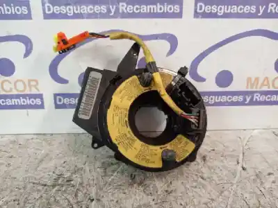Pezzo di ricambio per auto di seconda mano ANELLO AIRBAG per MAZDA 3 BERLINA (BK)  Riferimenti OEM IAM Z90U440944  