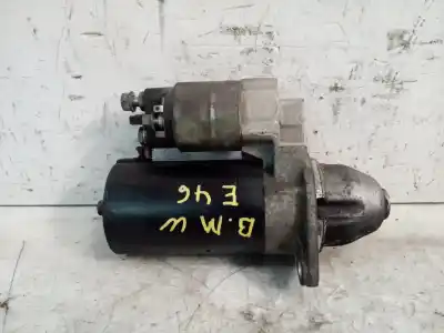 Peça sobressalente para automóvel em segunda mão motor de arranque por bmw serie 3 berlina (e46) 318i referências oem iam 001108196  7505979