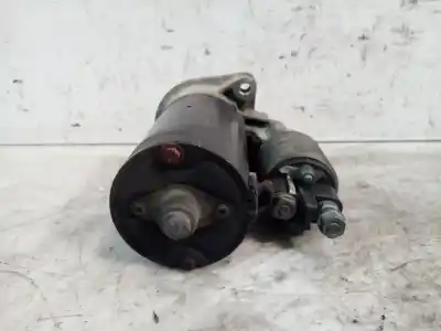 Second-hand car spare part STARTER MOTOR for BMW SERIE 3 BERLINA (E46)  OEM IAM references 001108196  7505979