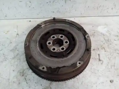 Second-hand car spare part engine flywheel for bmw serie 3 berlina (e46) 318i oem iam references 7512693