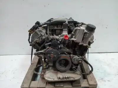 Recambio de automóvil de segunda mano de MOTOR COMPLETO para MERCEDES CLASE C (W202) BERLINA  referencias OEM IAM 112.910  