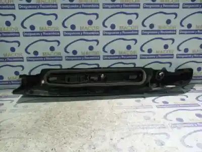 Pezzo di ricambio per auto di seconda mano lampada posteriore sinistra per renault kangoo (f/kc0) 1.4 rapid plus 54 cv / 40 kw riferimenti oem iam   